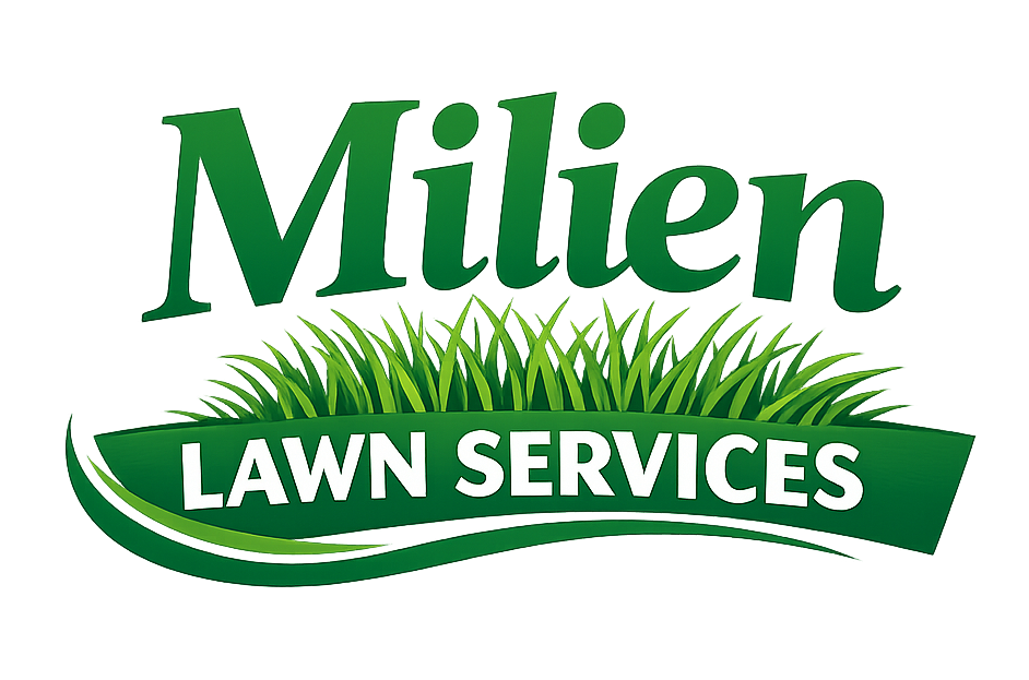 Milien Lawn Services