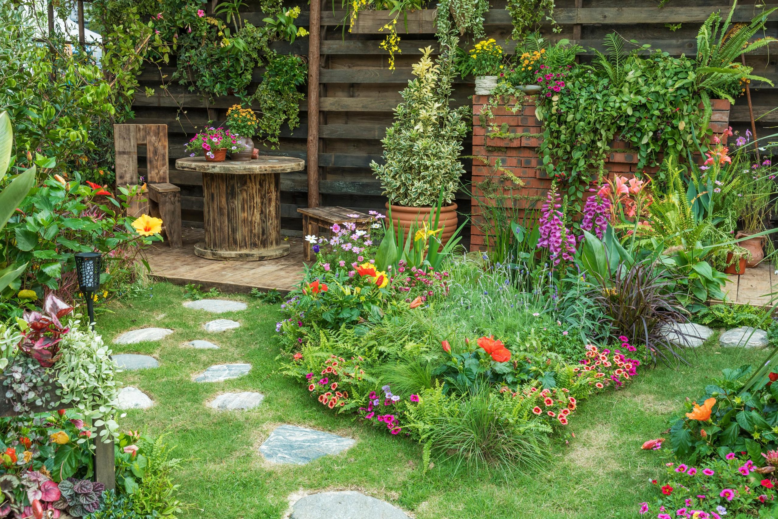 Milien Lawn Services (1)