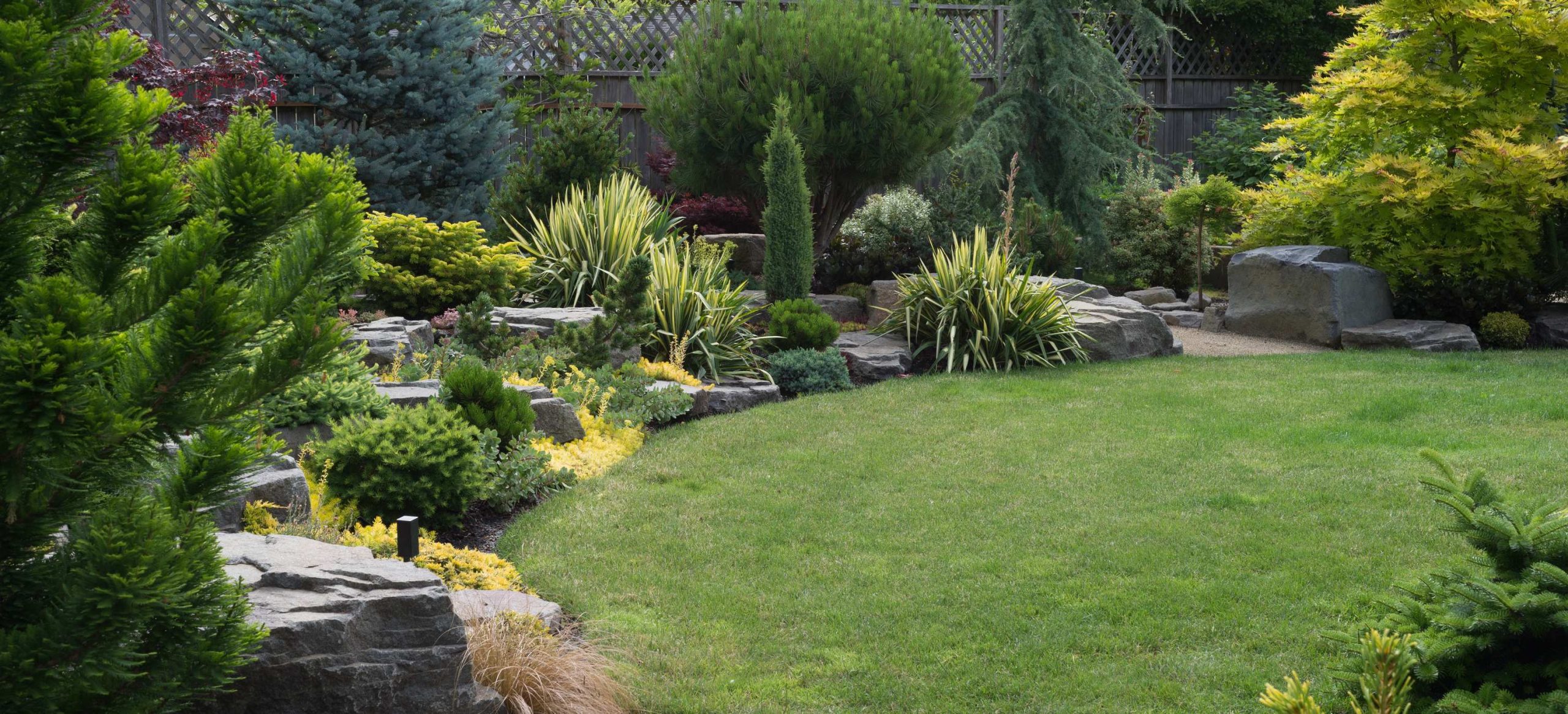 Milien Lawn Services (5)